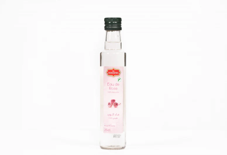 Organic Rose Water - The Estates
